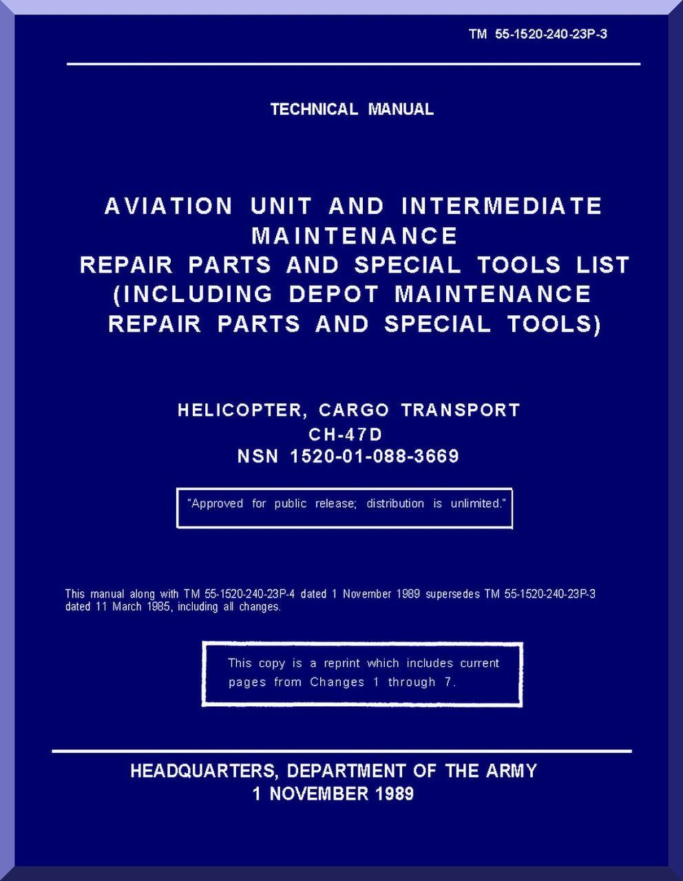 737 maintenance manual